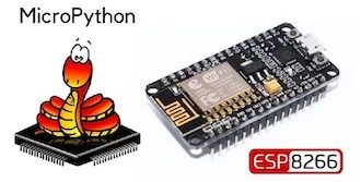 Getting Started with Micropython
